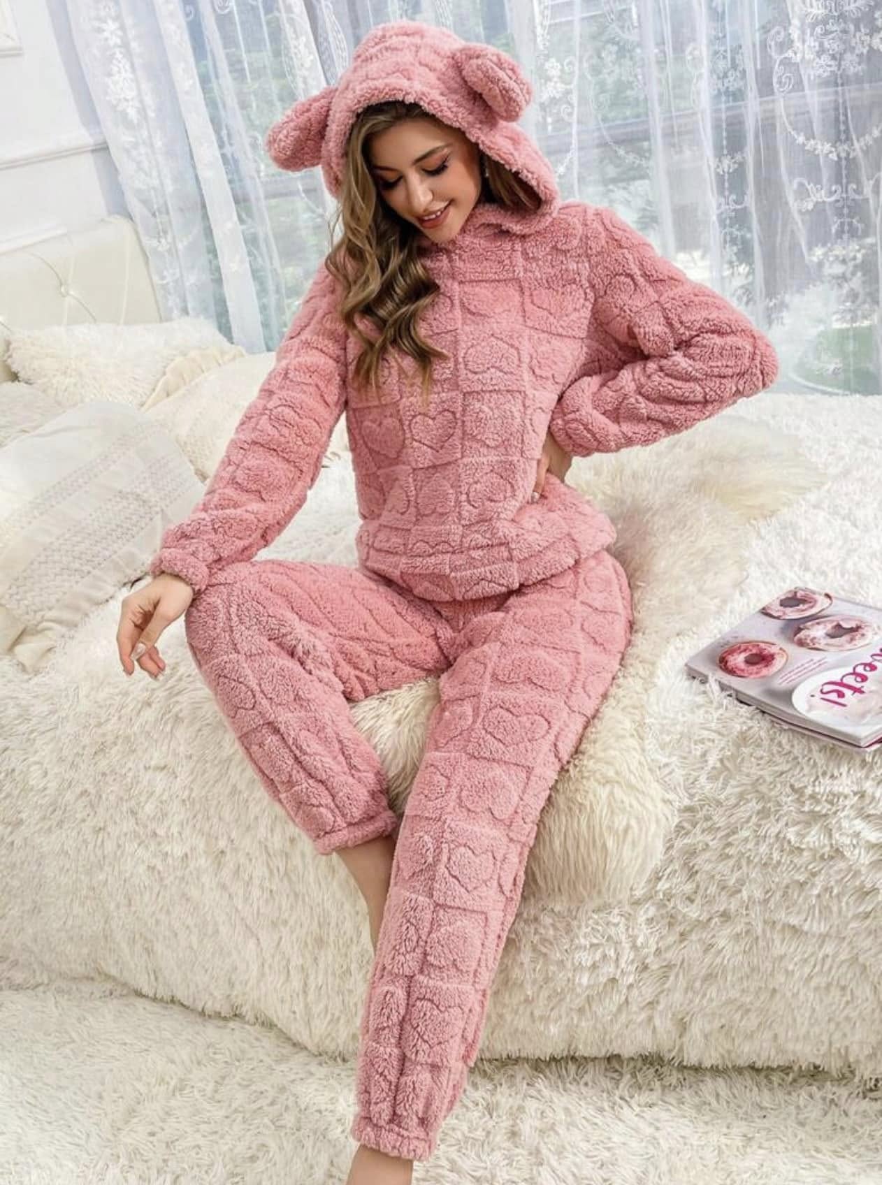 Pijama Orejitas
