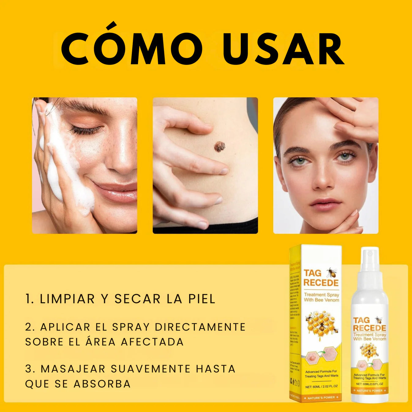 PureBee | Skin Repair