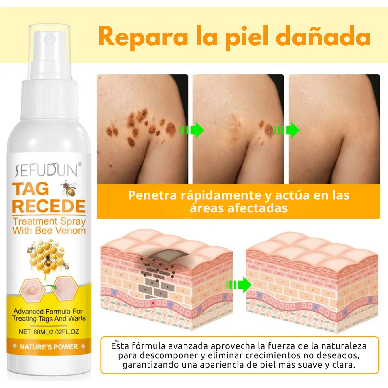PureBee | Skin Repair