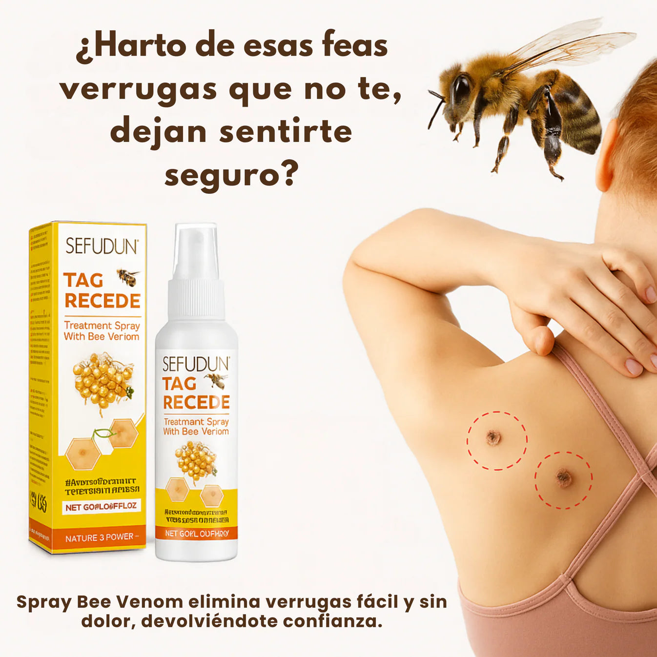 PureBee | Skin Repair