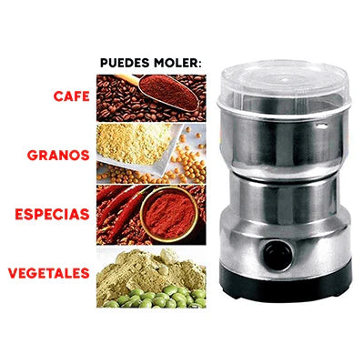 MOLEDOR ELECTRICO