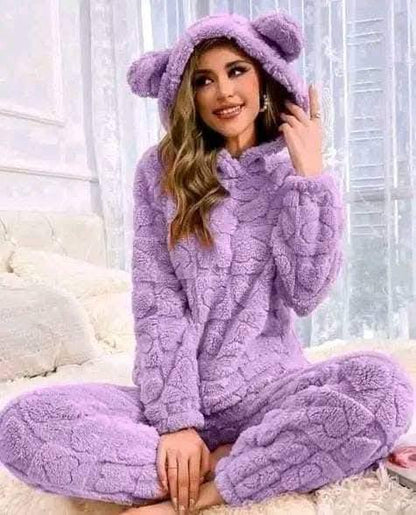 Pijama Orejitas
