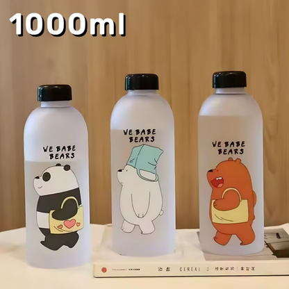Termo 1L Osos Escandalosos