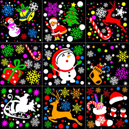 LumiFest | Proyector Navideño