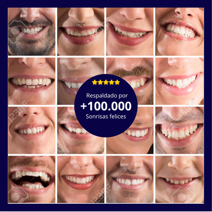 AquaDent Pro | Irrigador Bucal: Mejora tu salud dental